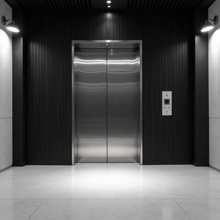 elevator 2